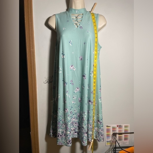 No Boundaries Dresses & Skirts - No boundaries floral dress 👗